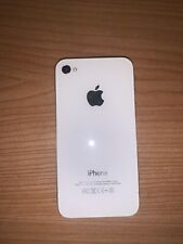 Apple iPhone 4s A1387Bianco White 729