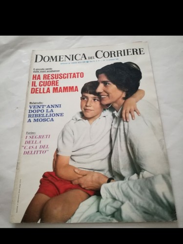 Domenica del corriere 39 - nr.,