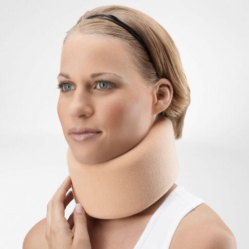 Collare cervicale morbido - collare,