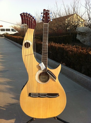 Free borsa imbottita chitarra - free, imbottita,