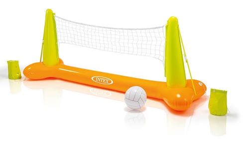 Intex pallavolo gioco - intex,