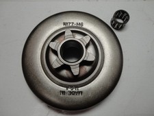 Herr spur drum - 3/8-6,