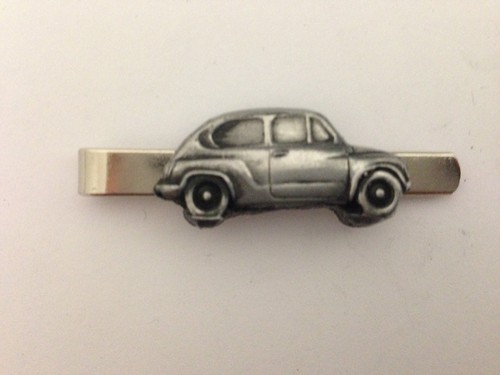 Automobile italiana 600 ref65
