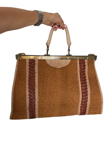 Borsa donna mano - mano, in