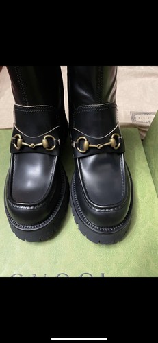 Gucci men shoes 41 - men's,