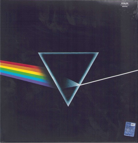 Pink floyd the dark side - -,