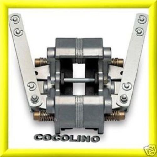 Freni kart pinza - del, +