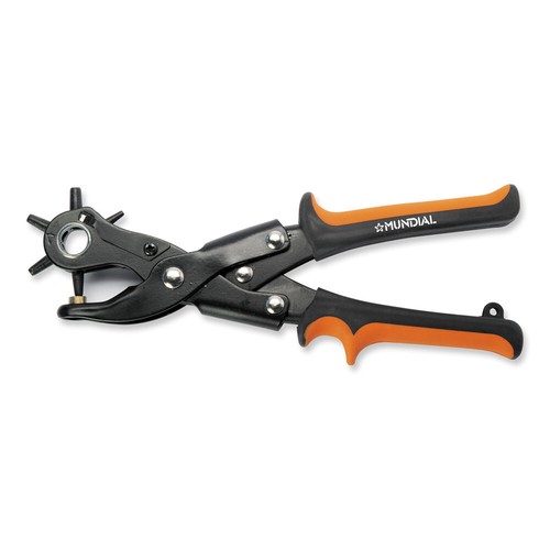 Pinza fustellatrice doppia - fustellatrice,