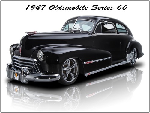 1947 oldsmobile serie - oldsmobile,