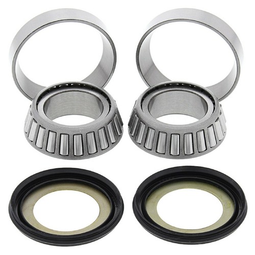 Kit cuscinetti sterzo bmw - kit, di