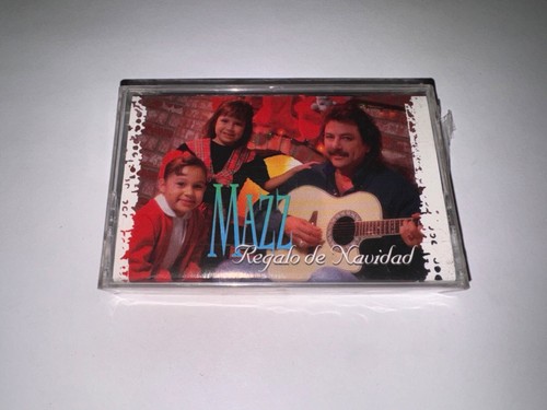 Mazz regalo navidad - regalo,