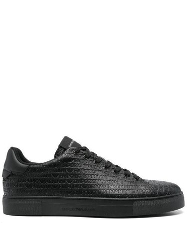 Emporio armani sneakers - sneakers, in