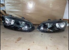 Fari Fanali anteriori
