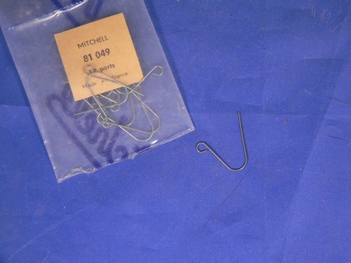 New mitchell 300 - new, 351