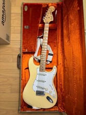 Fender USA Yngwie Malmsteen