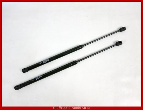 Molle gas portellone - a,