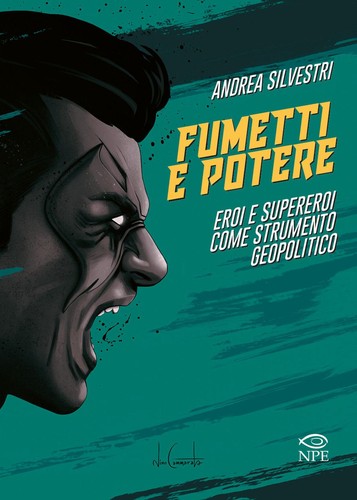 Libri andrea silvestri - libri,
