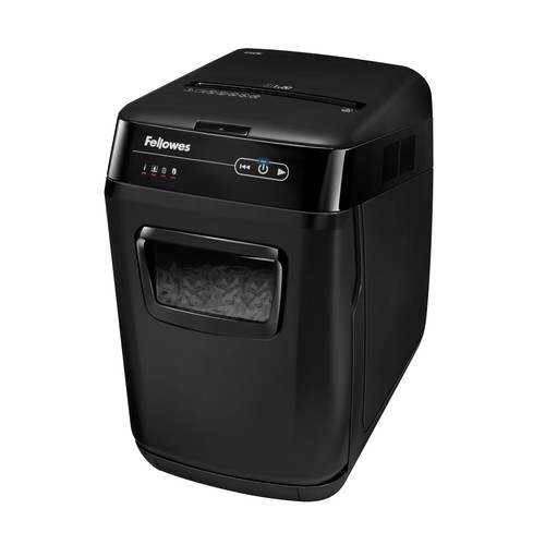 Fellowes distruggi documenti