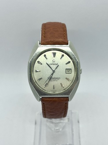 Omega constellation 198 0114 - omega,