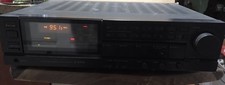 Stereo amplificato Sansui vintage (1987) - ricevitore (S-X700)