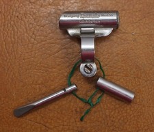 F&S Fichtel Sachs tre