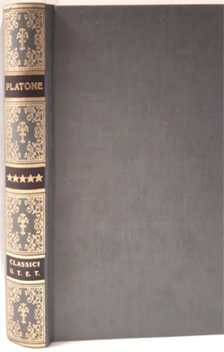 Platone dialoghi spuri - platone.,
