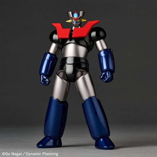 Revoltech amazing yamaguchi - revoltech,