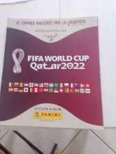 Album Mondiale Qatar 2022