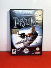 TimeSplitters Future Perfect