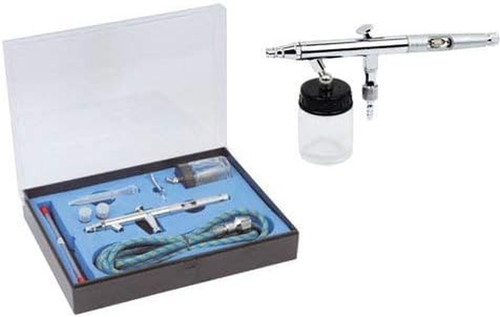 Kit aerografo bd 182k - kit,