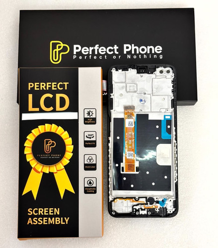 Oppo reno4 cph2065 lcd - oppo, 5g