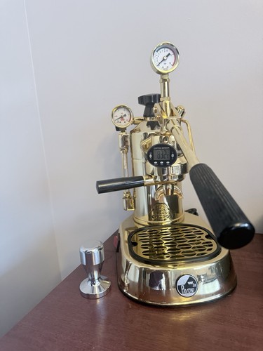 Vintage pavoni professional - pavoni,