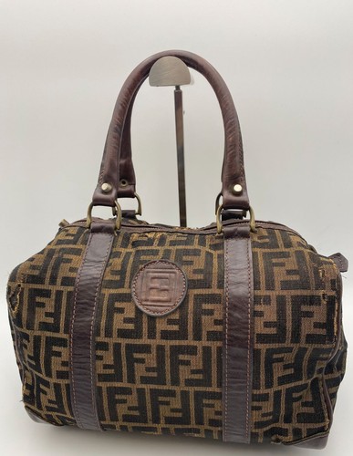 Borsa fendi modello zucca - borsa,