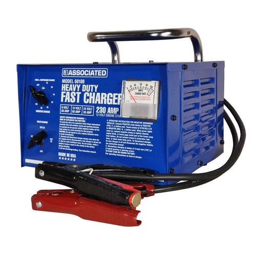 Associated equip 6010b - associated,