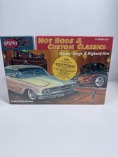 Rhino Hot Rods & Custom