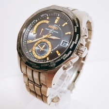 Orologio SEIKO 8B53 0AA0 World