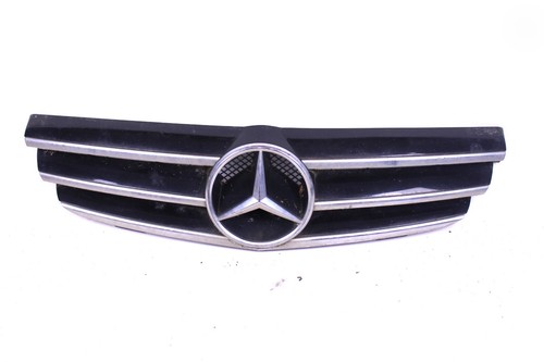 Griglia radiatore mercedes - radiatore,