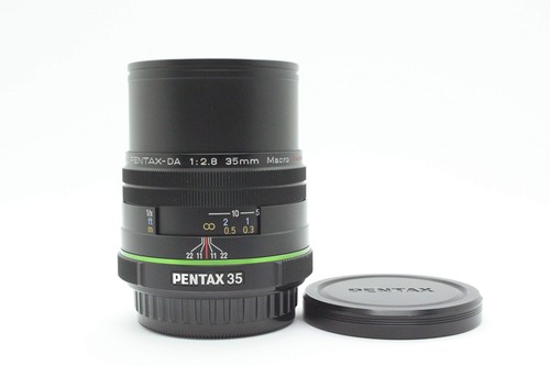 Pentax f2 8 obiettivo - 35,