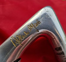 3ttt RECORD 84 Stem Panto ALBERTO MASI ⚜️ Original Campagnolo C Super Record 100