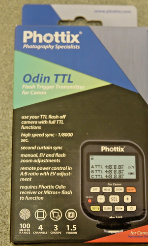 Photix odin trasmettitore - odin, per