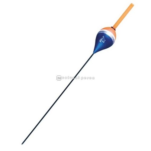 Galleggiante sele alton semi - sele,