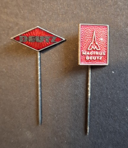 Vintage deutz magirus - &,