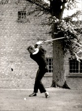 CGE67 foto originale GOLF PRO