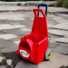 Carrello portatile tote - carrello,