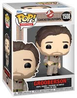 Funko pop ghostbusters - pop,
