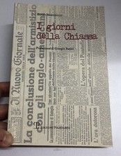 Libro I Giorni Della Chiassa