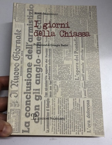 Libro giorni della - libro,