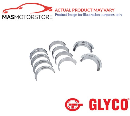 Set cuscinetti guscio - cuscinetti,