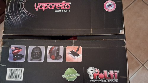 Vaporetto polti - vaporetto,