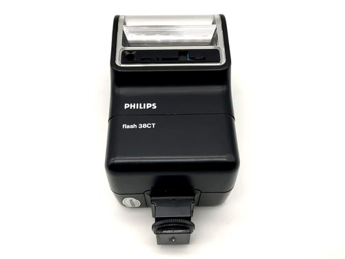Flash philips 38ct - 38ct,